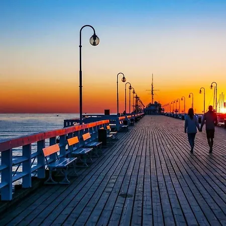 Dream Apartments- Avenue Апартаменты