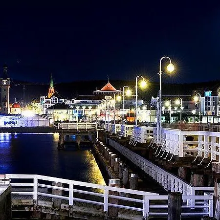 Dream Apartments- Avenue Апартаменты