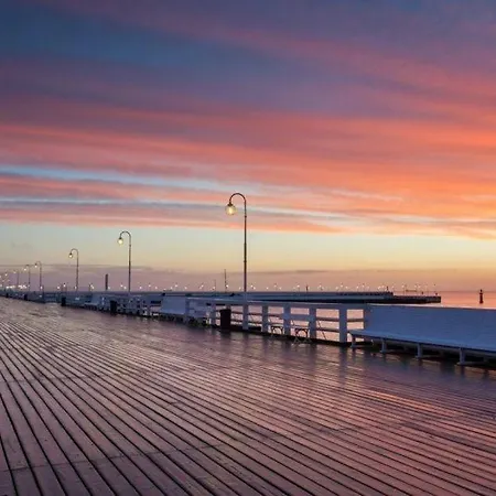 Dream Apartments- Avenue Апартаменты *