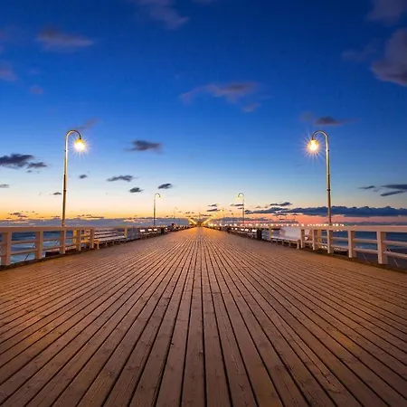 Dream Apartments- Avenue