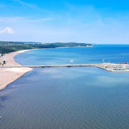 Dream Apartments- Avenue Апартаменты *