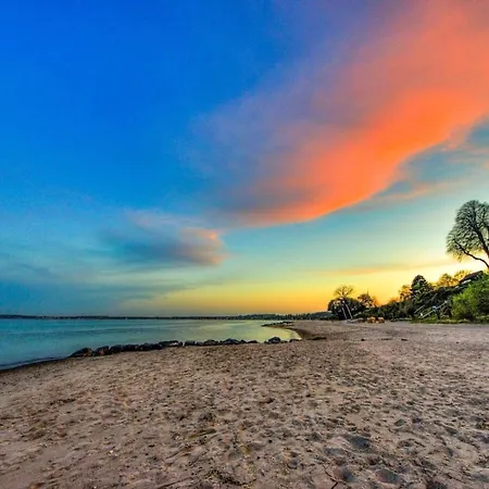 Апартаменты Dream Apartments- Avenue Сопот