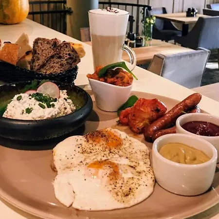 Dream Apartments- Avenue * Сопот