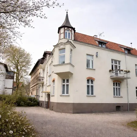 Dream Apartments- Avenue Daire Sopot