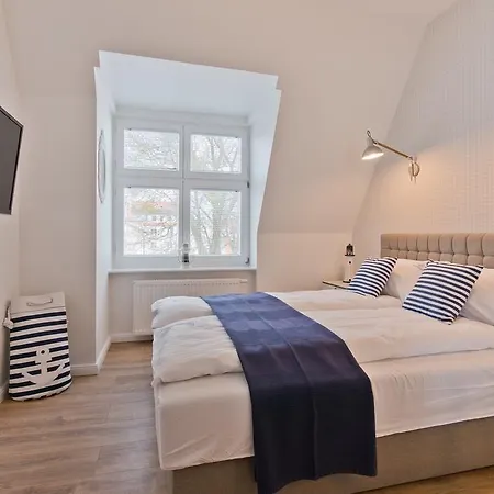 Апартаменты Dream Apartments- Avenue