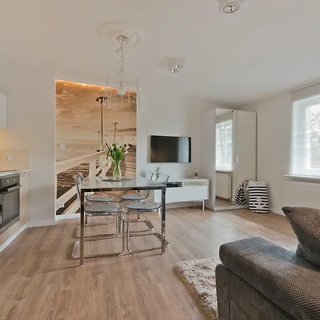 Dream Apartments- Avenue Сопот