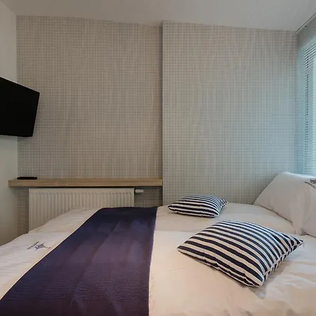 Апартаменты Dream Apartments- Avenue *