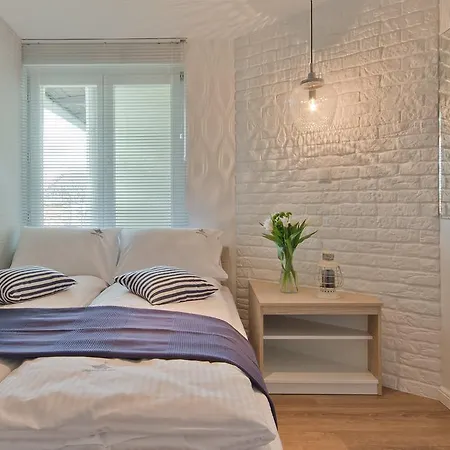 Апартаменты Dream Apartments- Avenue Сопот