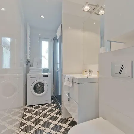 Dream Apartments- Avenue Апартаменты *