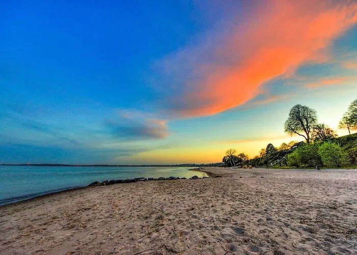 Lägenhet Dream Apartments- Sopot Avenue Sopot