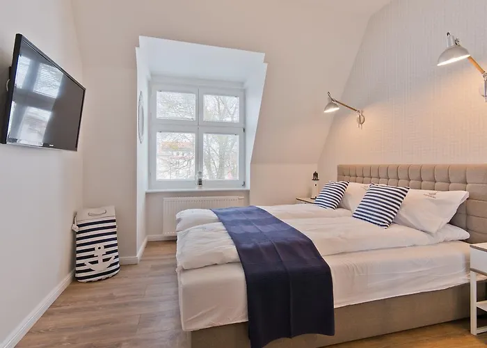 Lägenhet Dream Apartments- Sopot Avenue