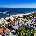 Apartman Dream Apartments- Avenue *