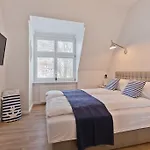 公寓 Dream Apartments- Avenue