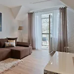 Apartman Dream Apartments- Avenue *