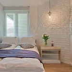 Apartman Dream Apartments- Avenue Sopot