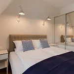 Apartman Dream Apartments- Avenue *