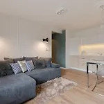 公寓 Dream Apartments- Avenue *