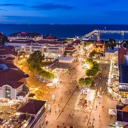 公寓 Dream Apartments- Avenue