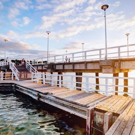 公寓 Dream Apartments- Avenue