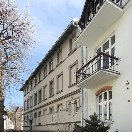 Dream Apartments- Avenue Apartamento