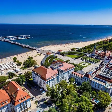 Apartament Dream Apartments- Avenue *