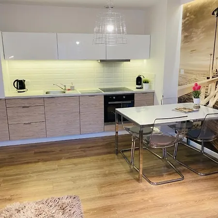 شقة Dream Apartments- Avenue