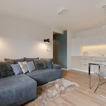 公寓 Dream Apartments- Avenue *