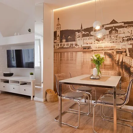 Dream Apartments- Avenue