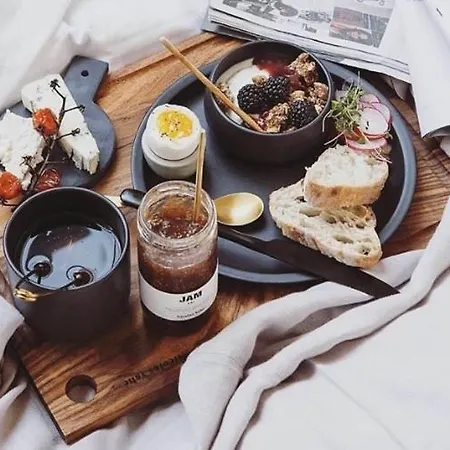 Dream Apartments- Avenue *