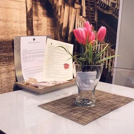 Dream Apartments- Avenue 公寓