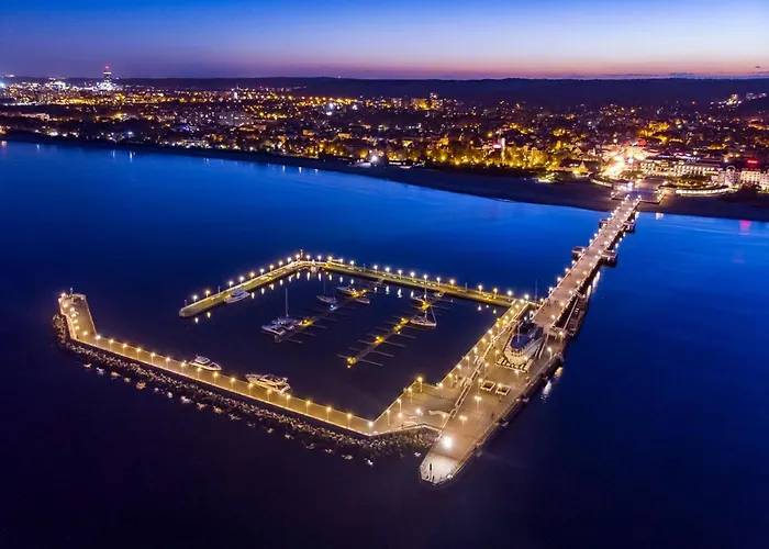 Dream Apartments- Avenue Apartamento *