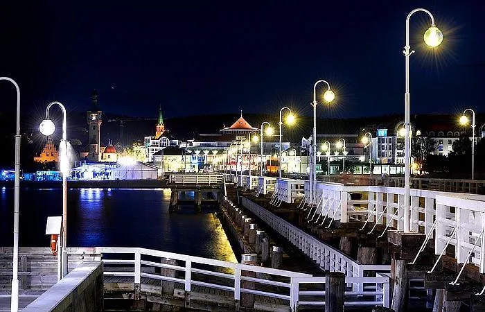 Dream Apartments- Avenue Apartamento