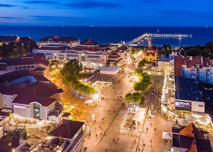 Apartmán Dream Apartments- Avenue