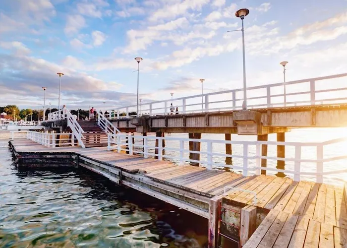 Apartamento Dream Apartments- Avenue