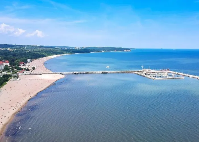 Dream Apartments- Avenue Apartamento *