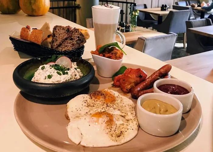 Dream Apartments- Avenue * Sopot