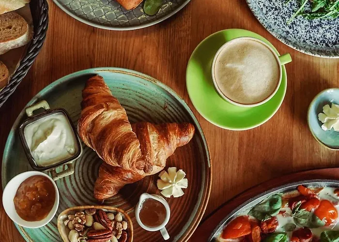 Apartamento Dream Apartments- Avenue