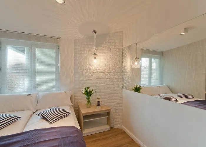 Apartamento Dream Apartments- Avenue