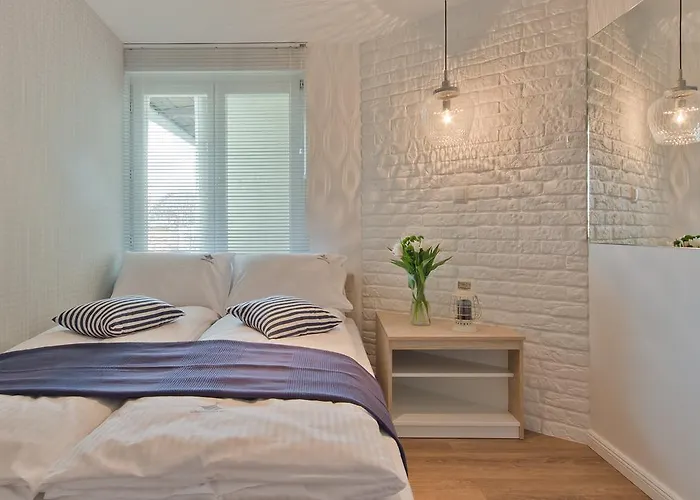 Apartamento Dream Apartments- Avenue Sopot