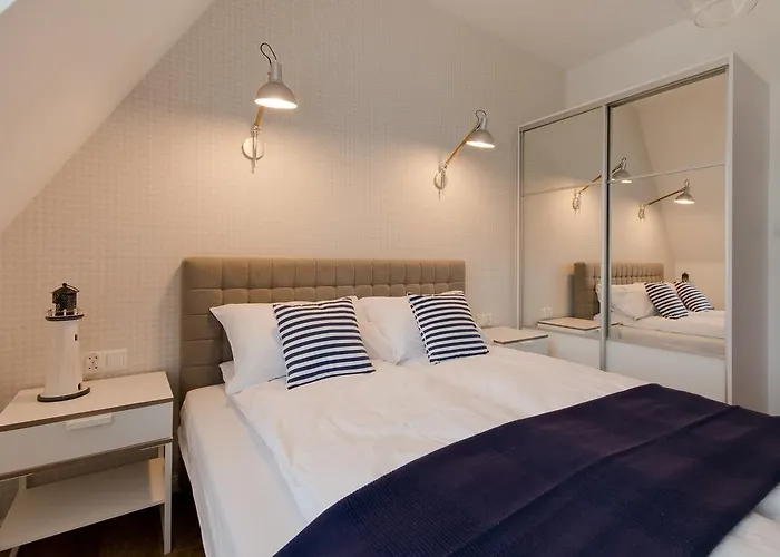 Apartamento Dream Apartments- Avenue *