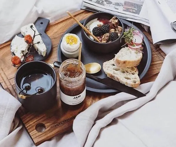 Dream Apartments- Avenue *