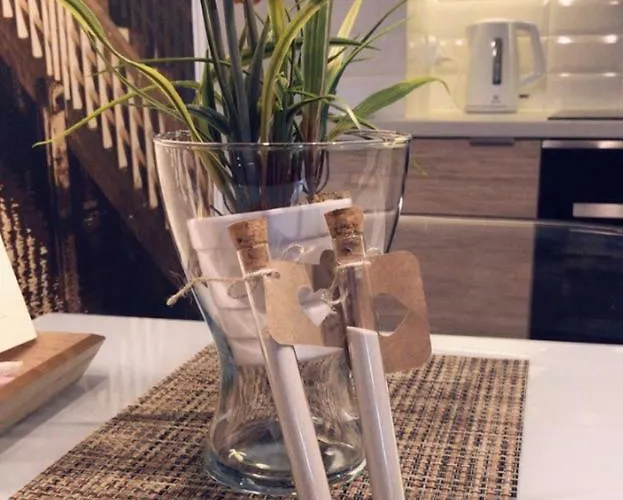 Apartamento Dream Apartments- Avenue *